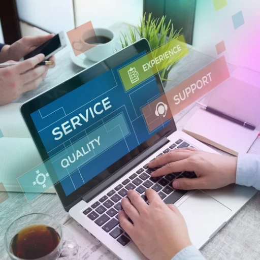 ITSM / ITIL Services